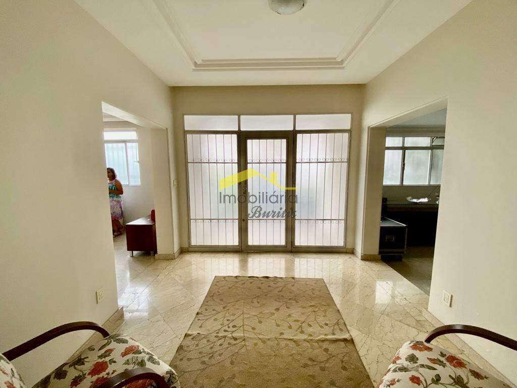 Casa para aluguel no Nova Suíssa: 