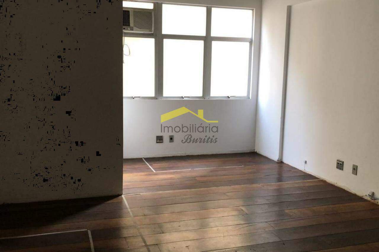 Sala à venda no Cidade Jardim: 