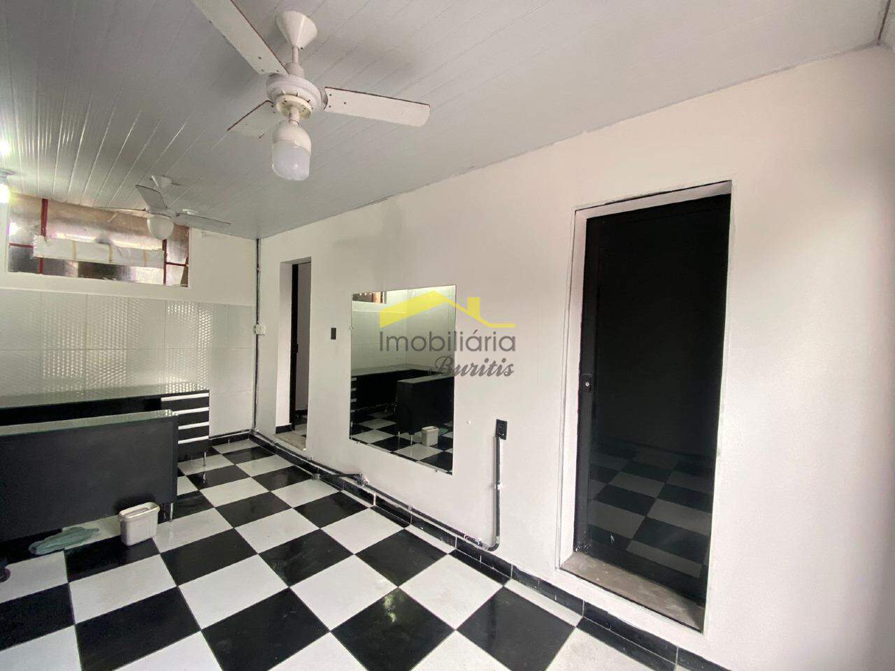 Loja para aluguel no Estrela do Oriente: 