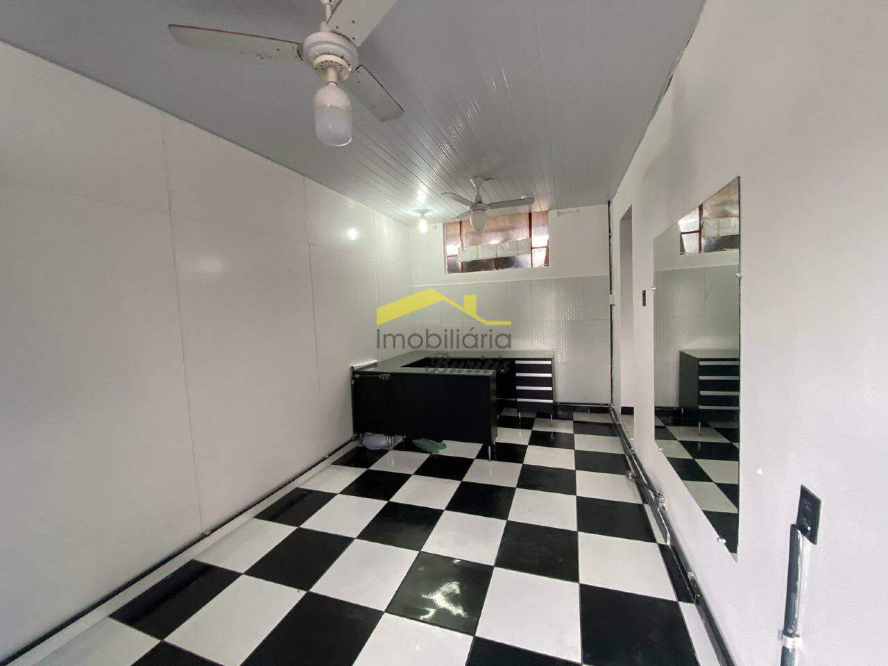 Loja para aluguel no Estrela do Oriente: 