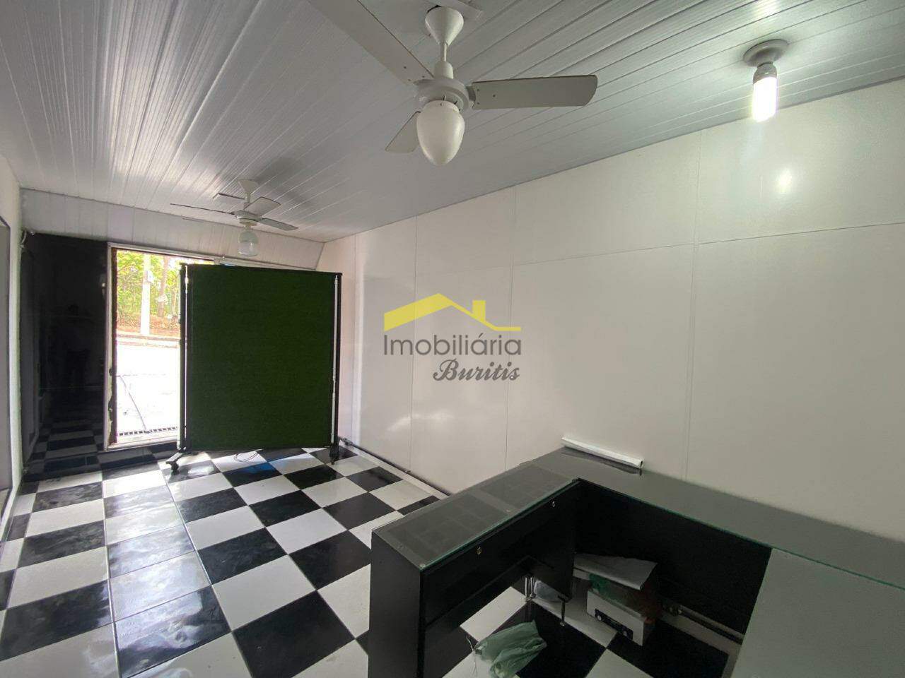 Loja para aluguel no Estrela do Oriente: 