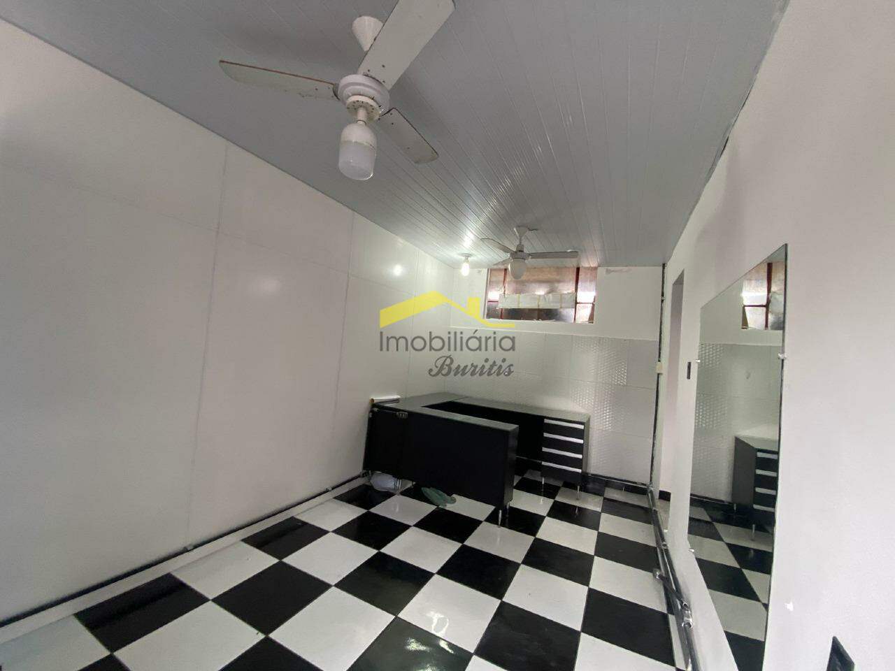 Loja para aluguel no Estrela do Oriente: 