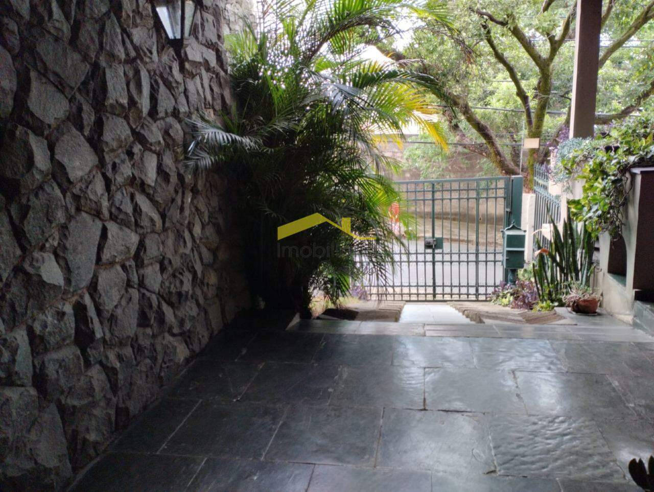 Casa à venda no Jardim América: 