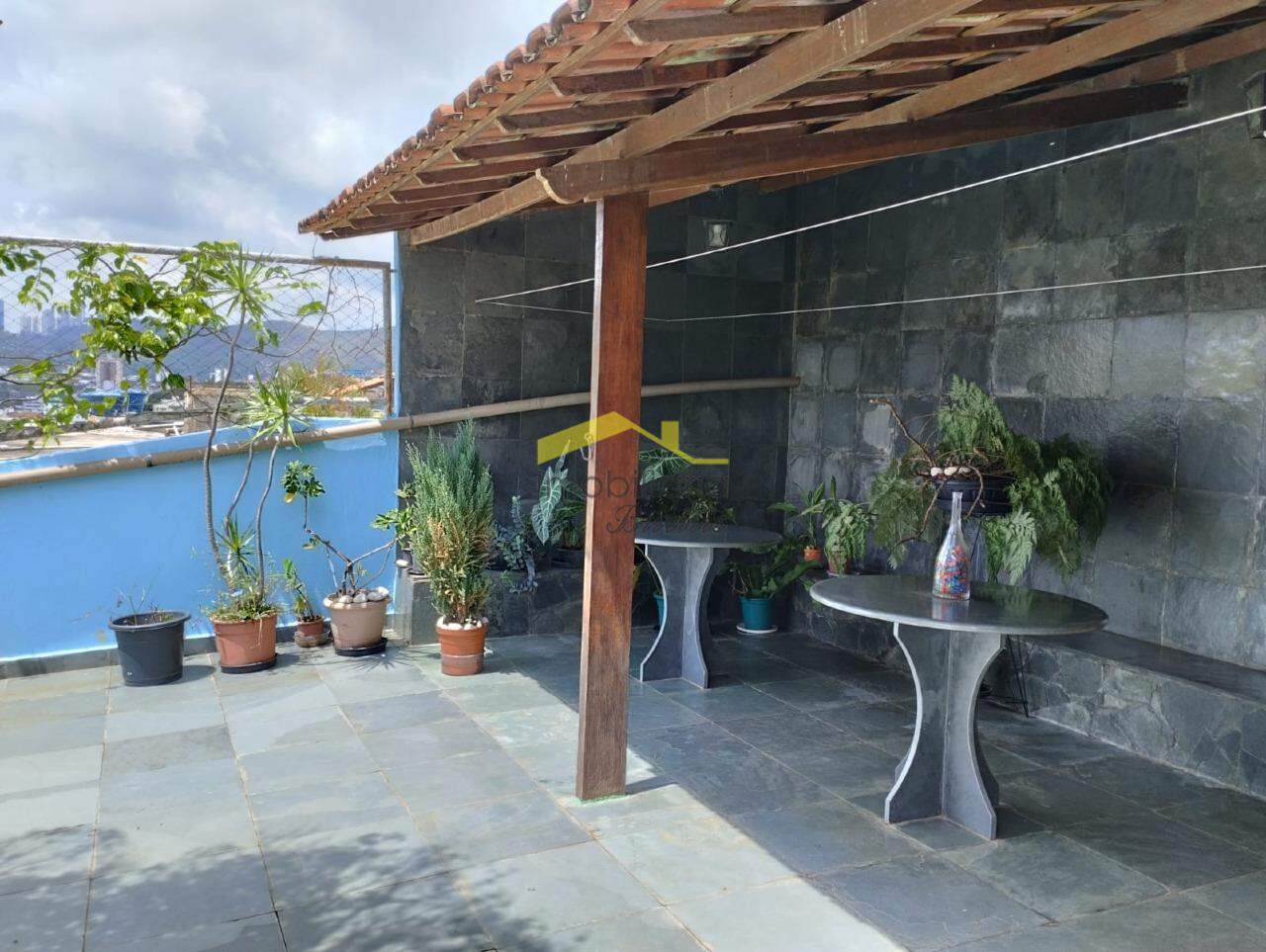 Casa à venda no Jardim América: 