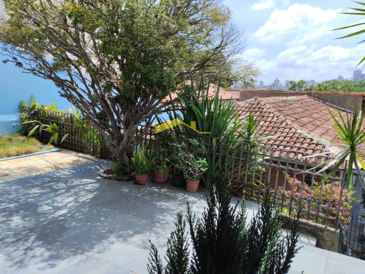 Casa à venda no Jardim América: 