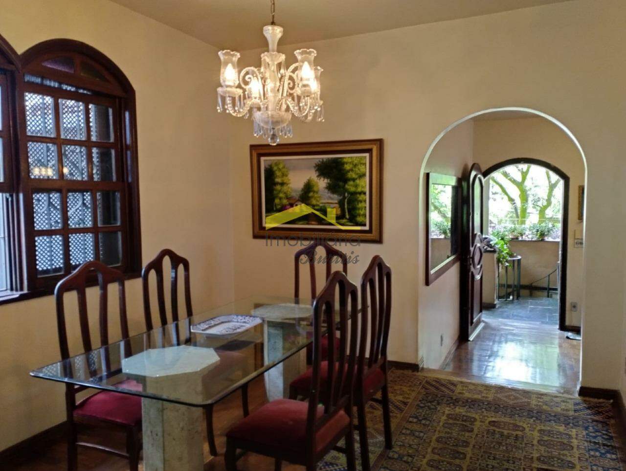 Casa à venda no Jardim América: 