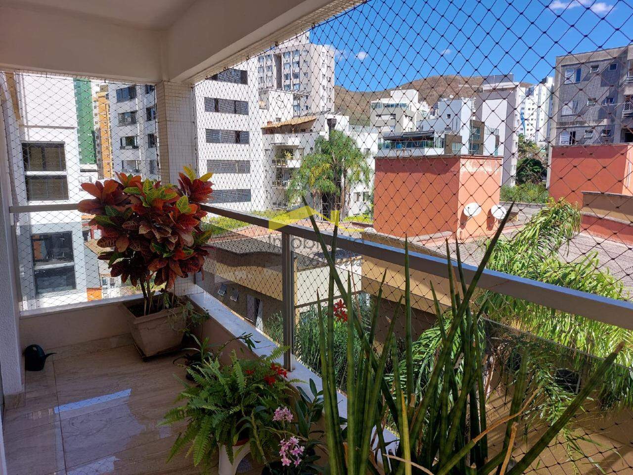 Cobertura à venda no Buritis: 