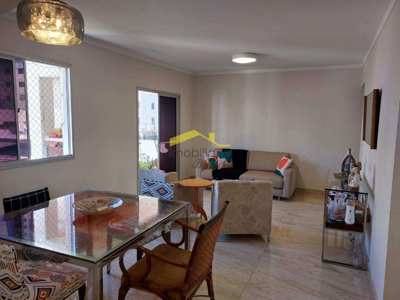 Cobertura à venda no Buritis: 