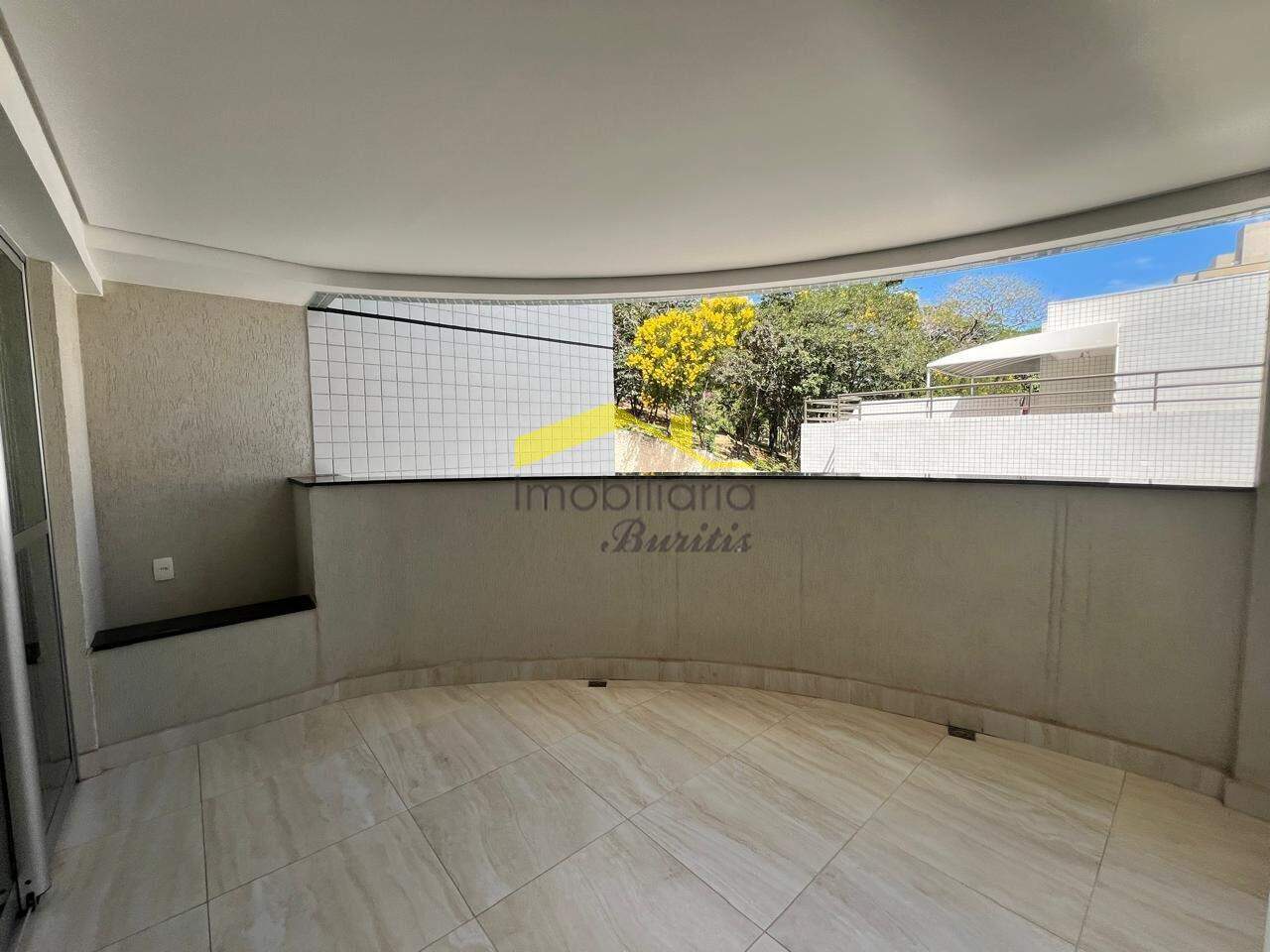 Apartamento à venda no Estoril: 