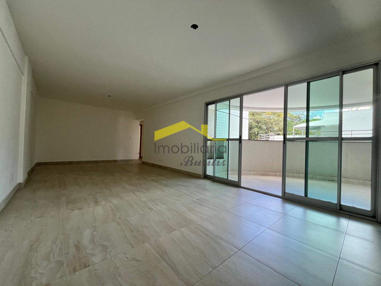 Apartamento à venda no Jardim América: 