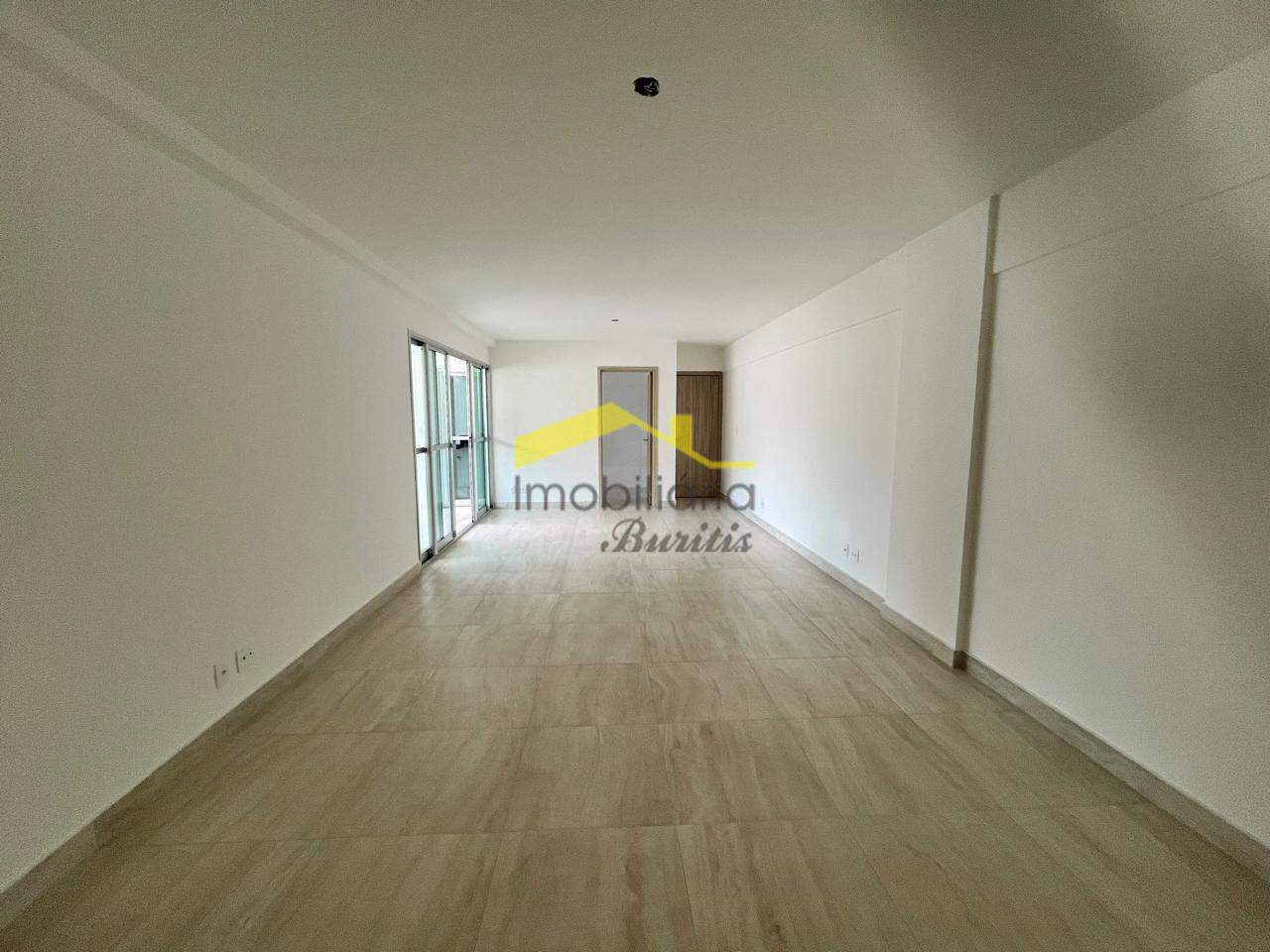 Apartamento à venda no Jardim América: 