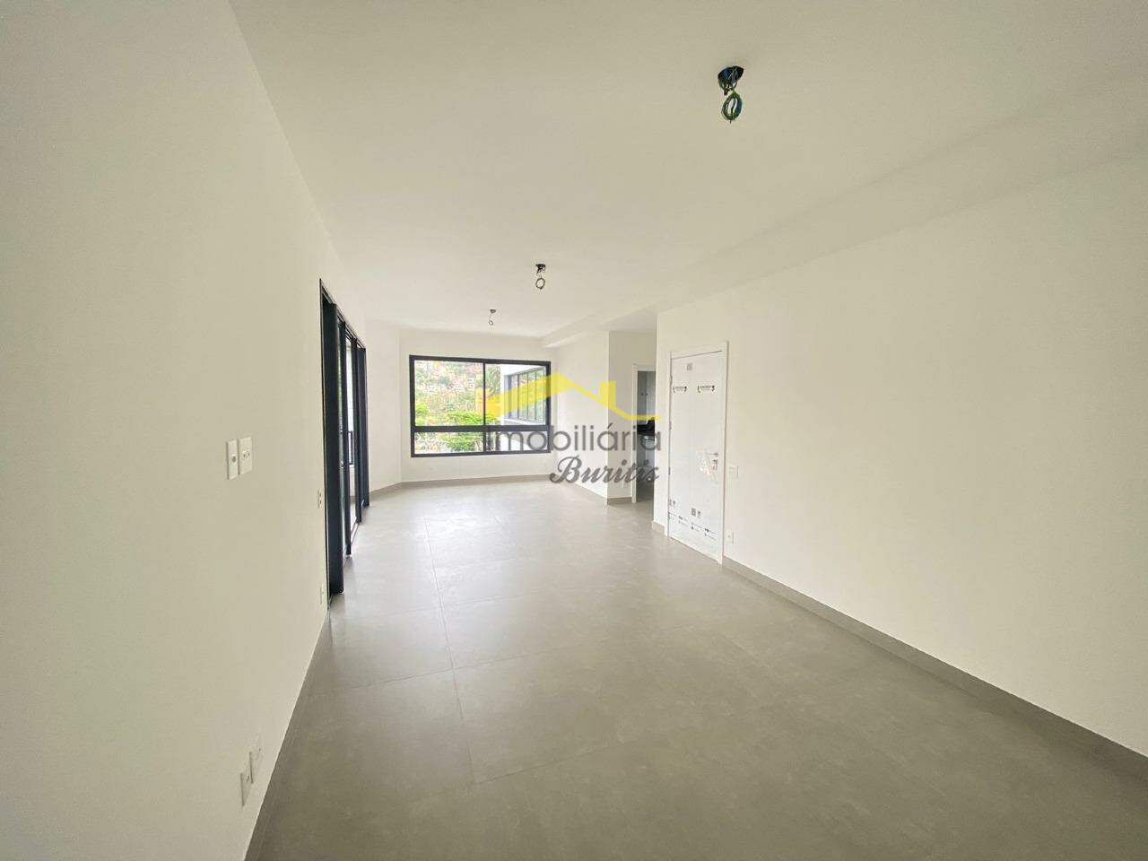 Apartamento à venda no Sion: 