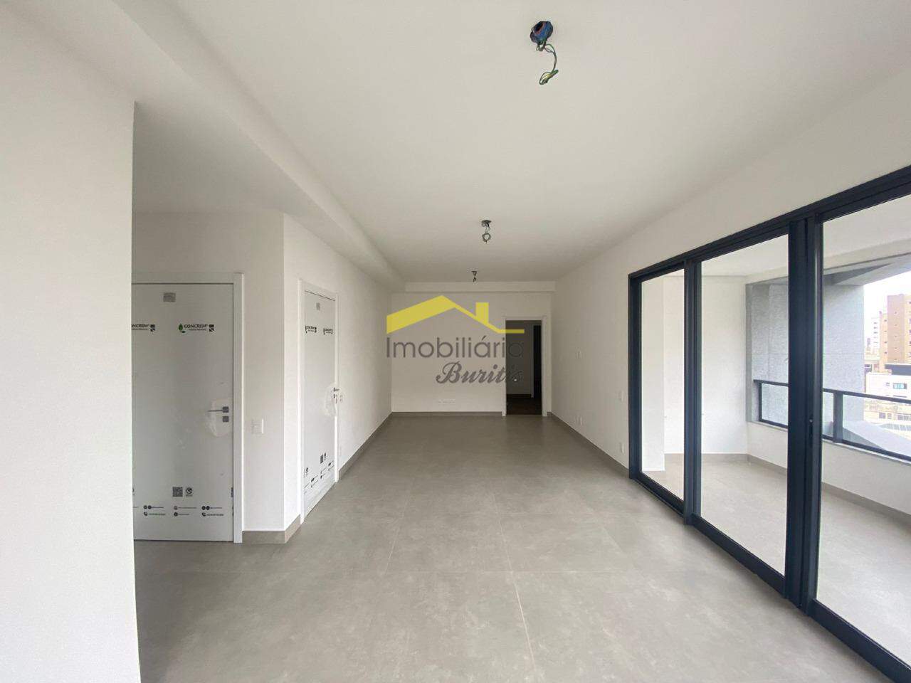 Apartamento à venda no Sion: 