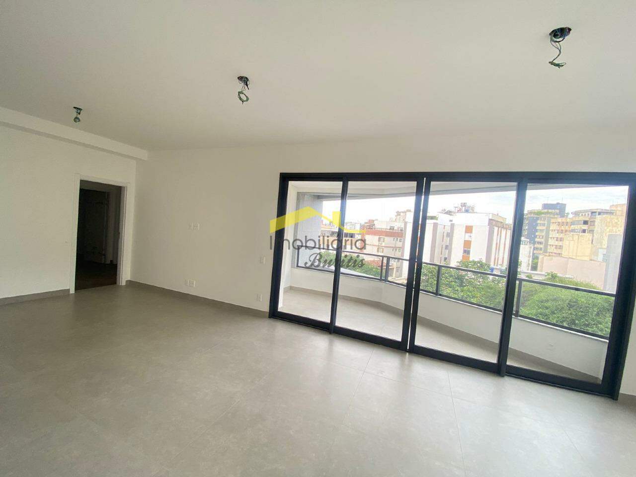 Apartamento à venda no Sion: 