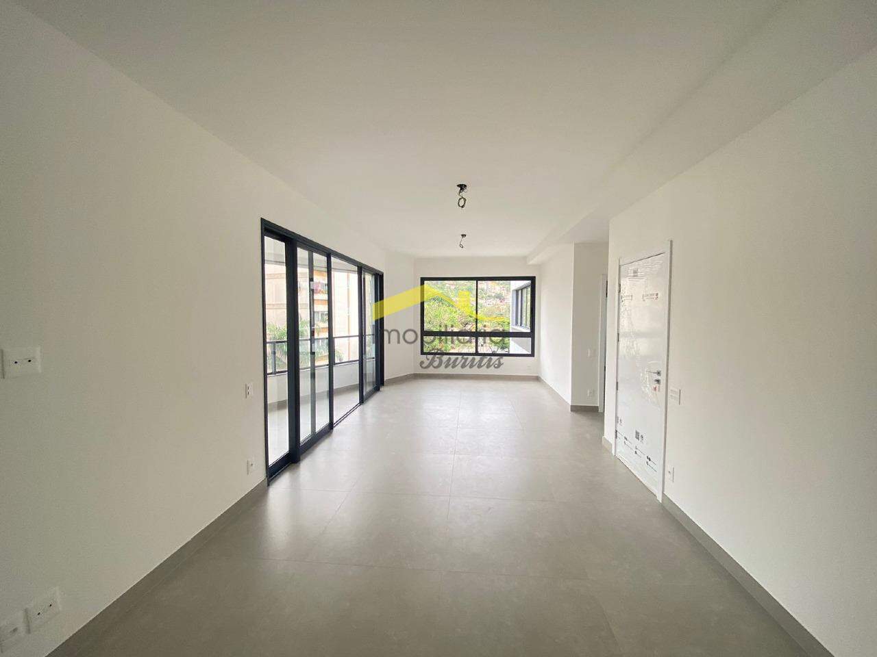 Apartamento à venda no Sion: 