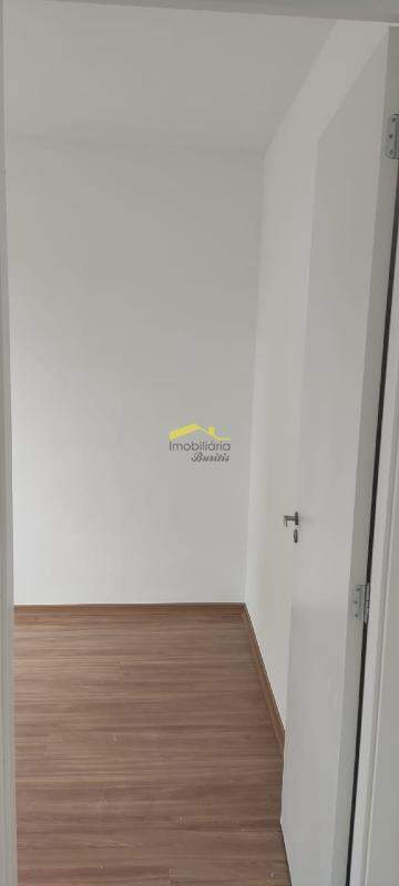 Apartamento à venda no Palmeiras: 