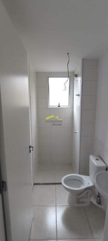 Apartamento à venda no Palmeiras: 