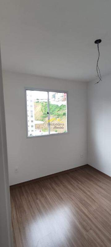 Apartamento à venda no Palmeiras: 