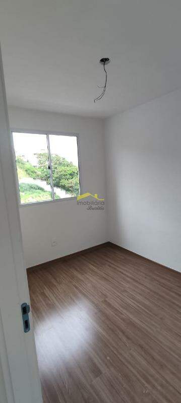 Apartamento à venda no Palmeiras: 