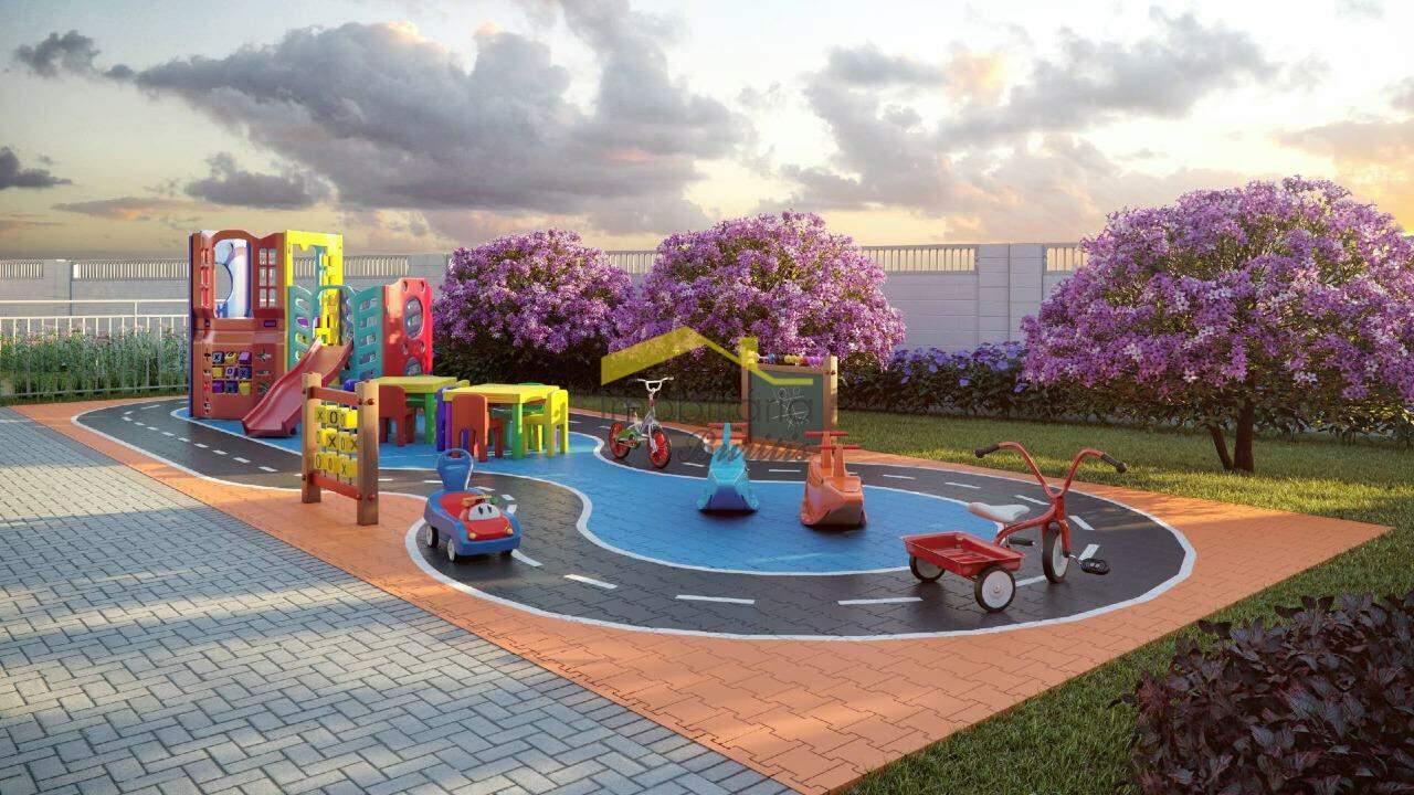 Apartamento à venda no Palmeiras: 