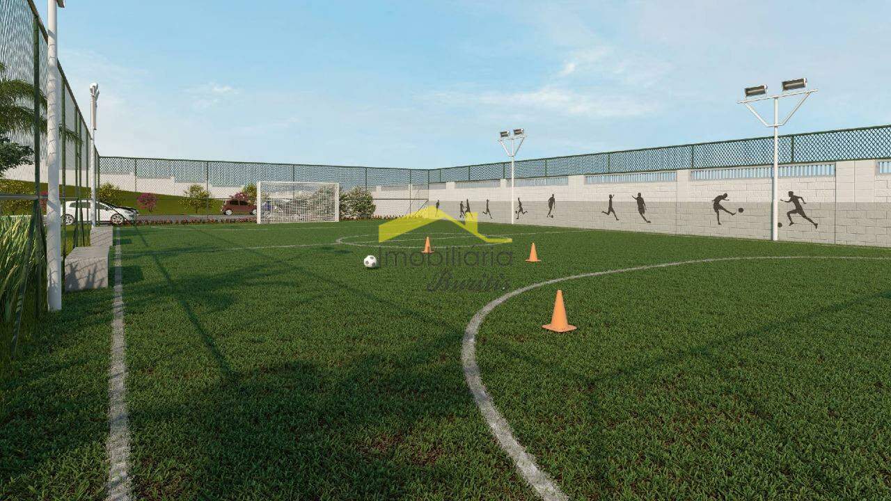 Apartamento à venda no Palmeiras: 