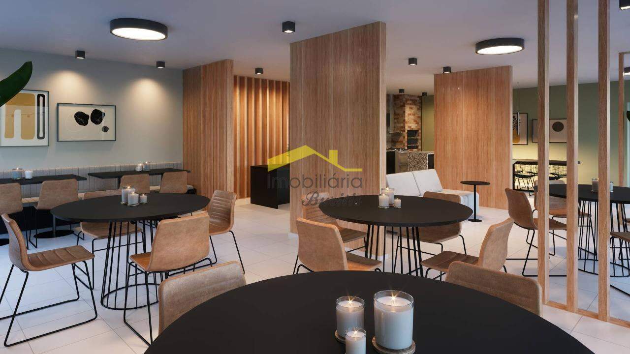 Apartamento à venda no Palmeiras: 