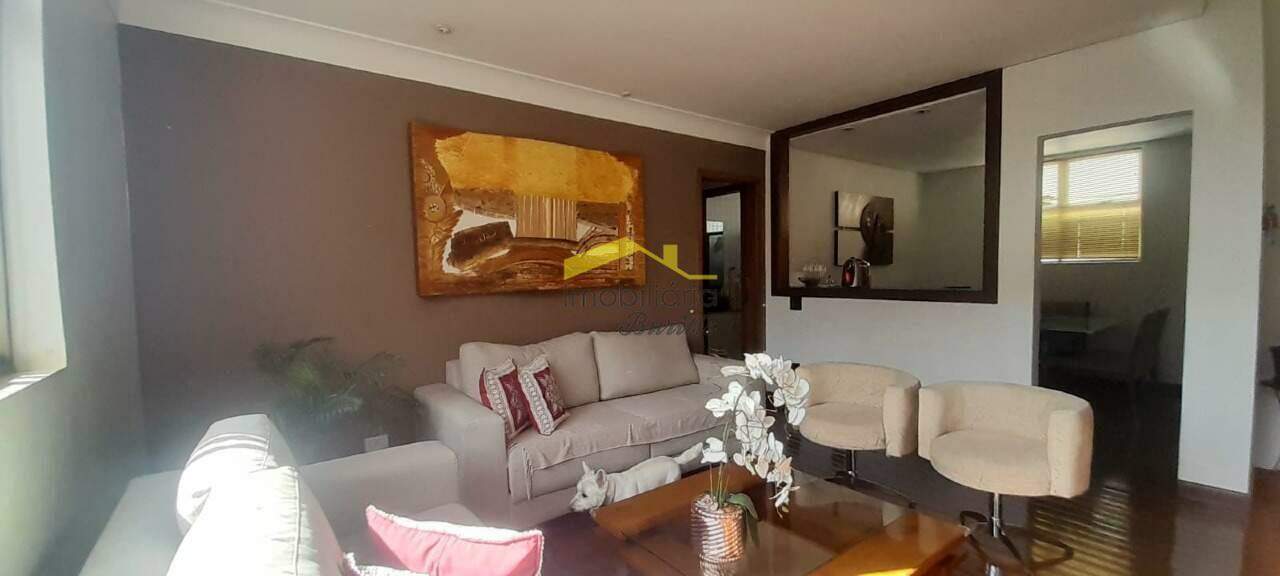 Cobertura à venda no Buritis: 