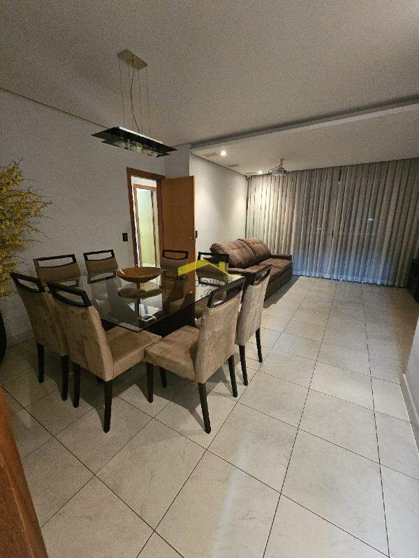 Apartamento à venda no Buritis: 