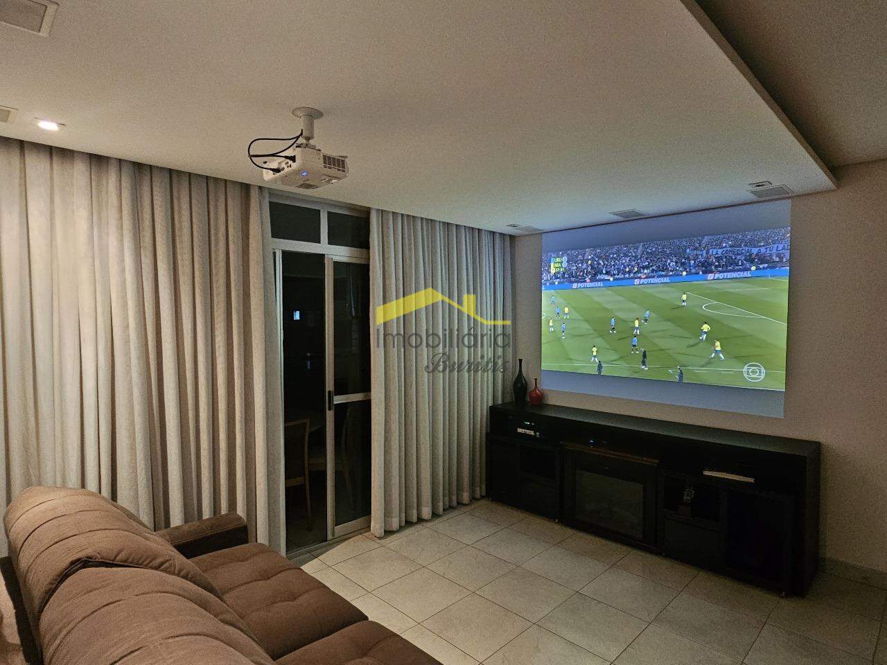 Apartamento à venda no Buritis: 