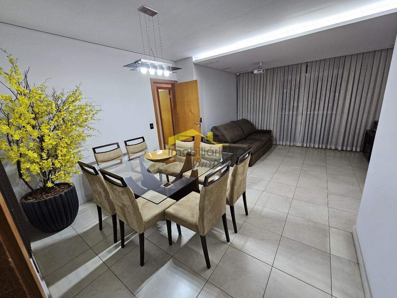 Apartamento à venda no Buritis: 