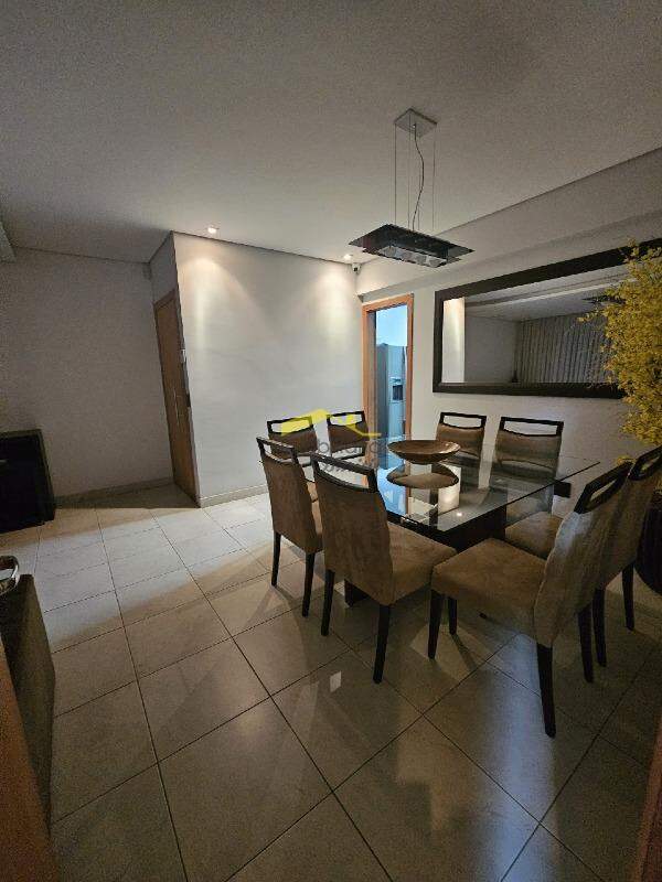 Apartamento à venda no Buritis: 