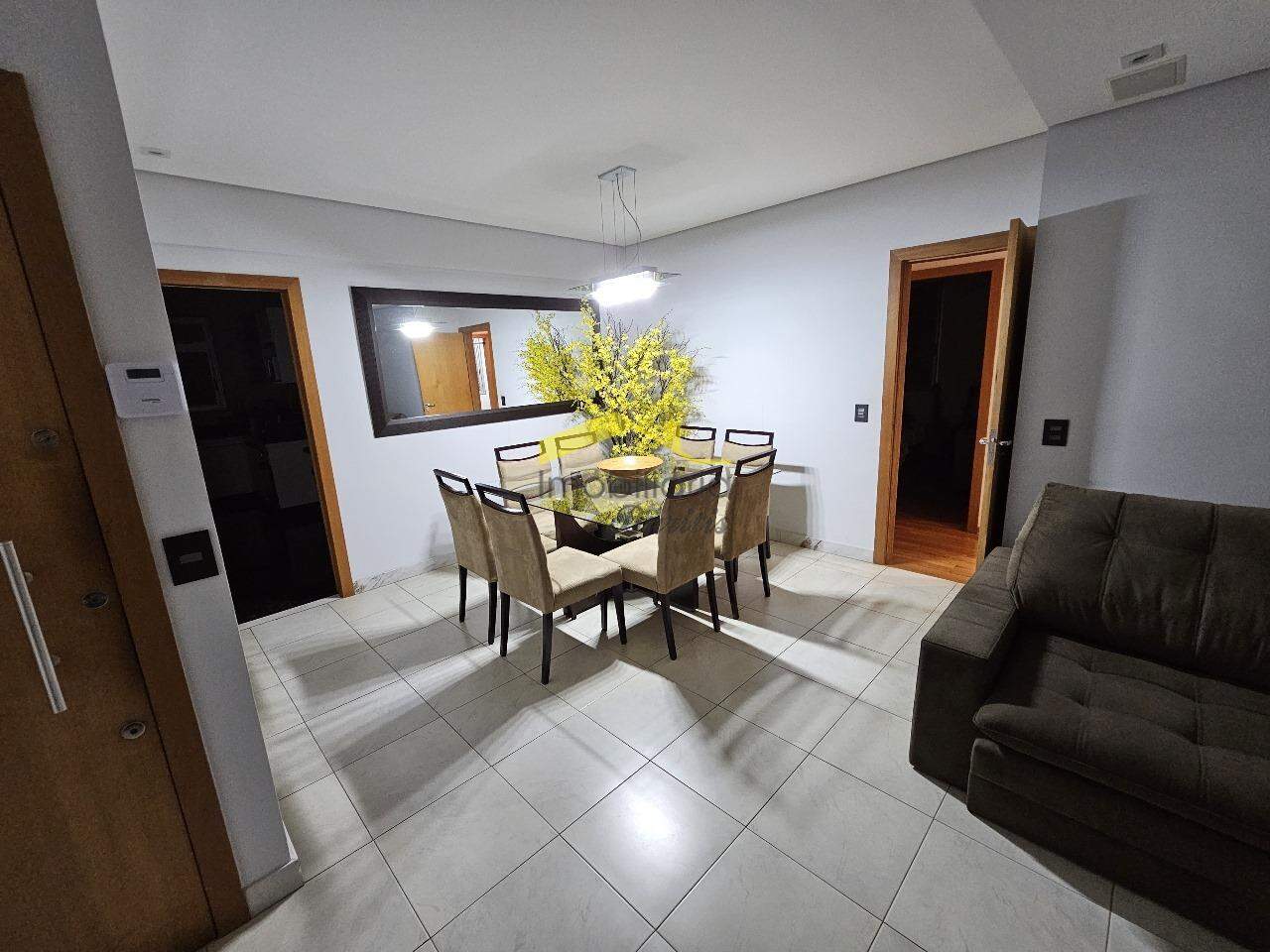 Apartamento à venda no Buritis: 