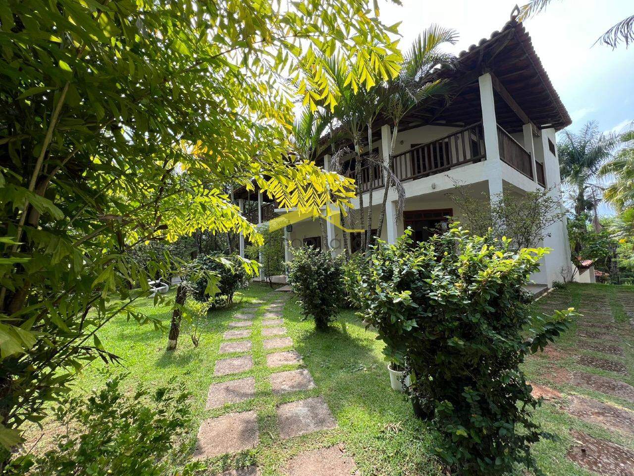 Casa em Condomínio à venda no Residencial Le Cottage: 