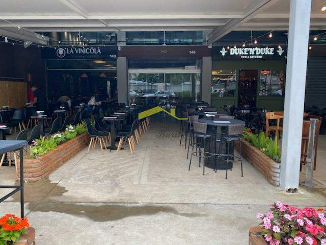 Loja para aluguel no Palmeiras: 