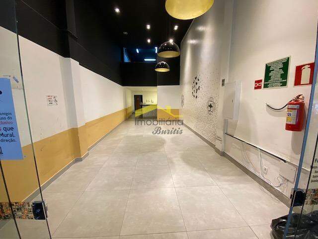 Loja para aluguel no Palmeiras: 