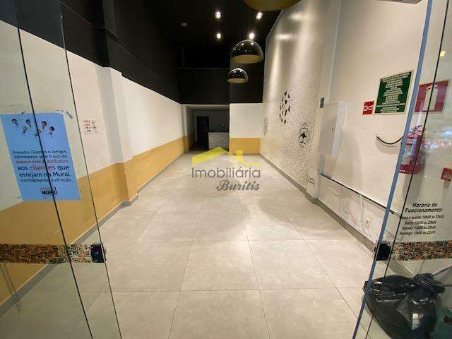 Loja para aluguel no Palmeiras: 