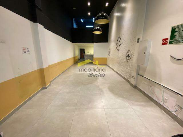 Loja para aluguel no Palmeiras: 