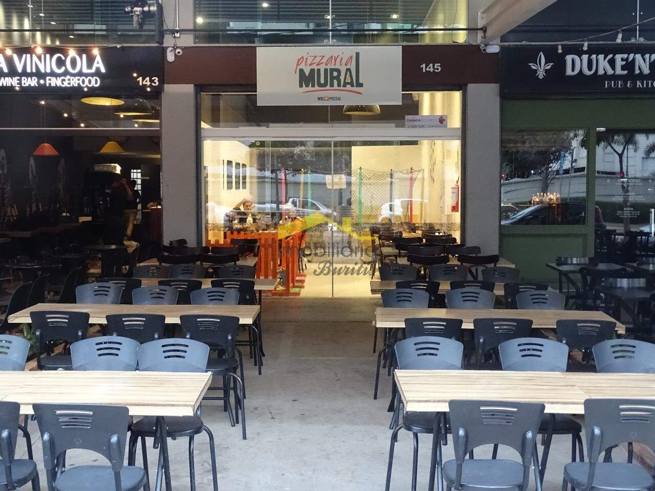 Loja para aluguel no Palmeiras: 