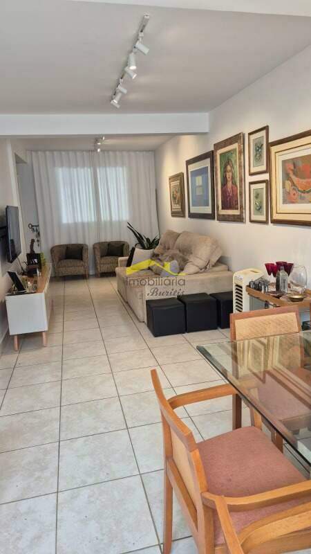 Casa em Condomínio à venda no Buritis: 