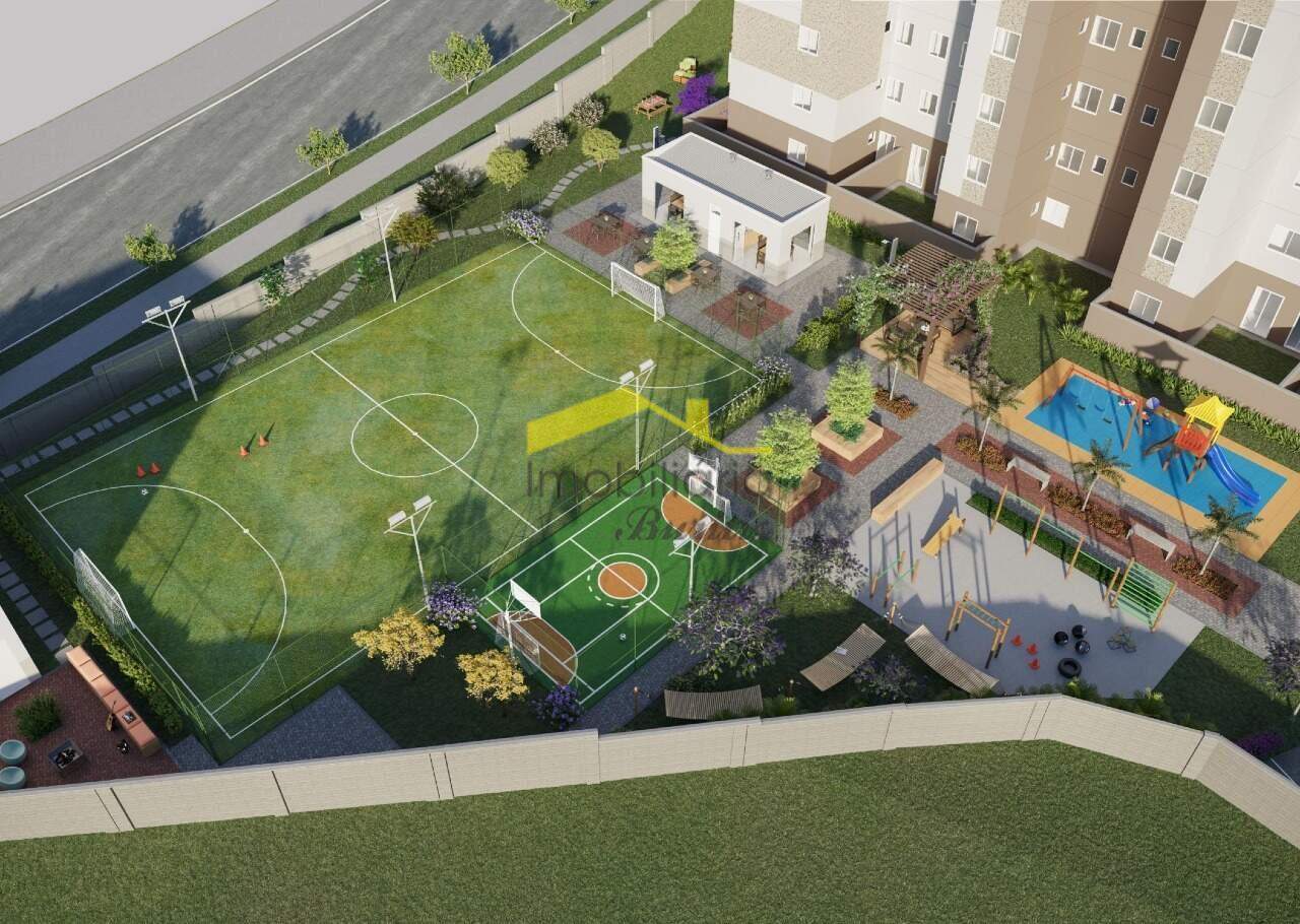 Apartamento à venda no Palmeiras: 