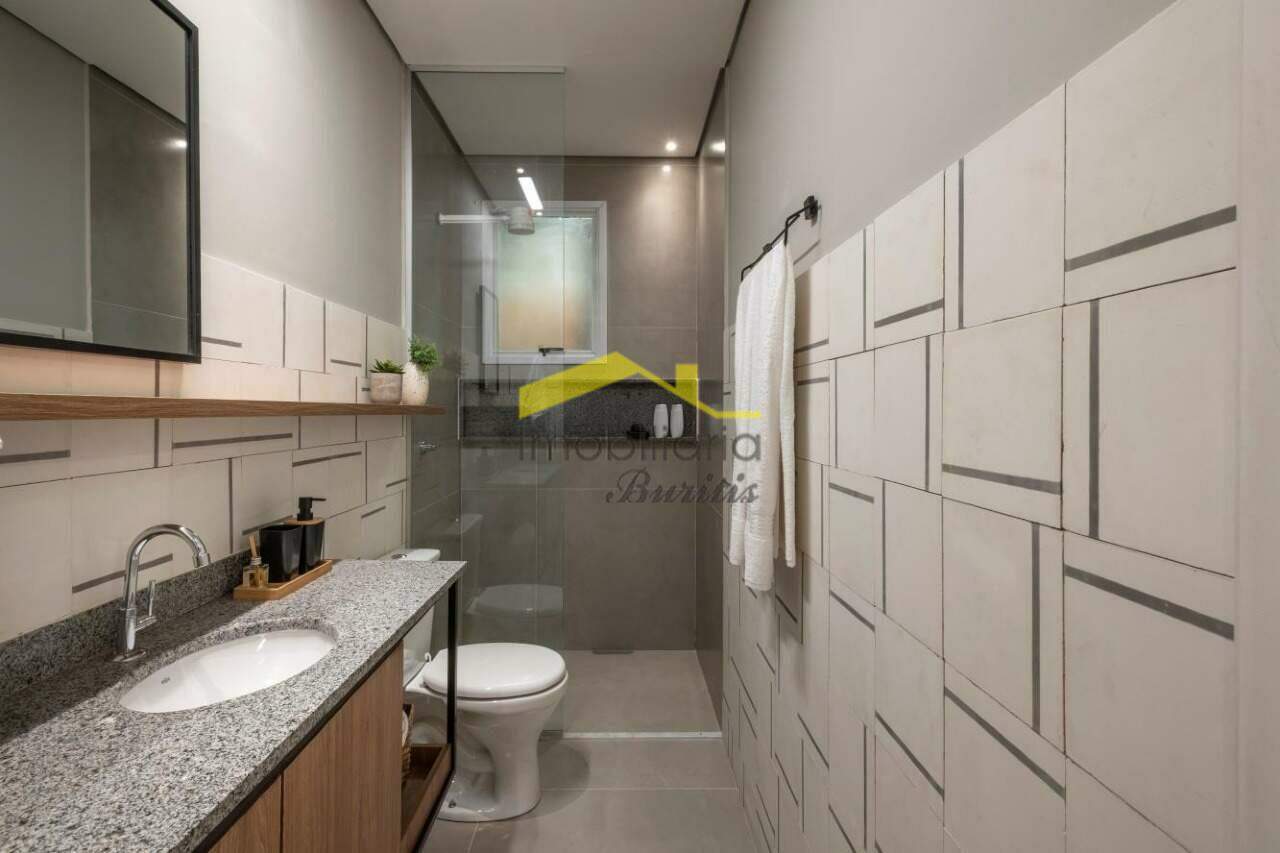 Apartamento à venda no Palmeiras: 