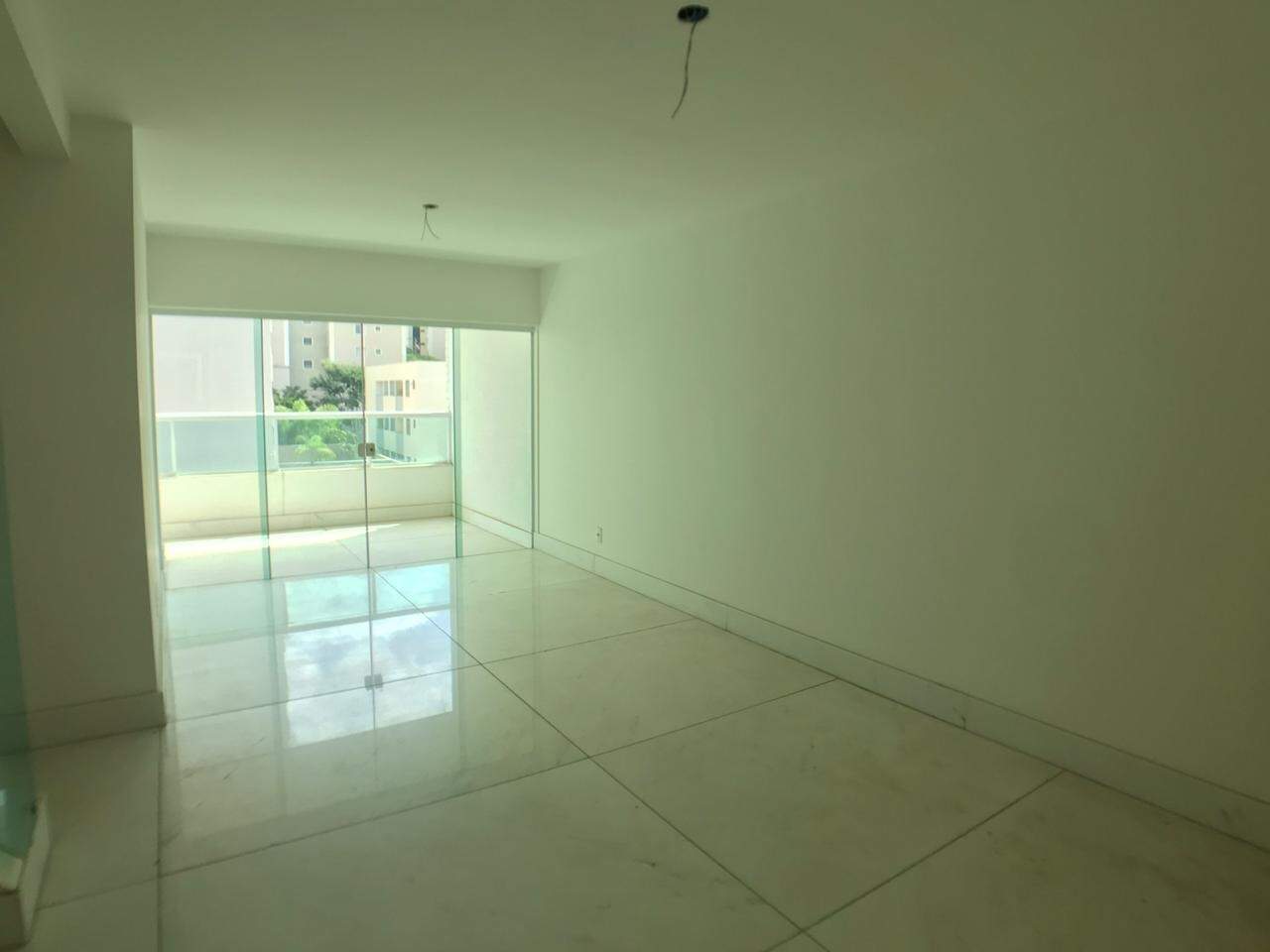 Cobertura para aluguel no Buritis: 