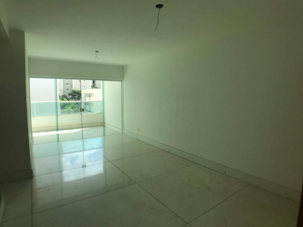 Cobertura para aluguel no Buritis: 