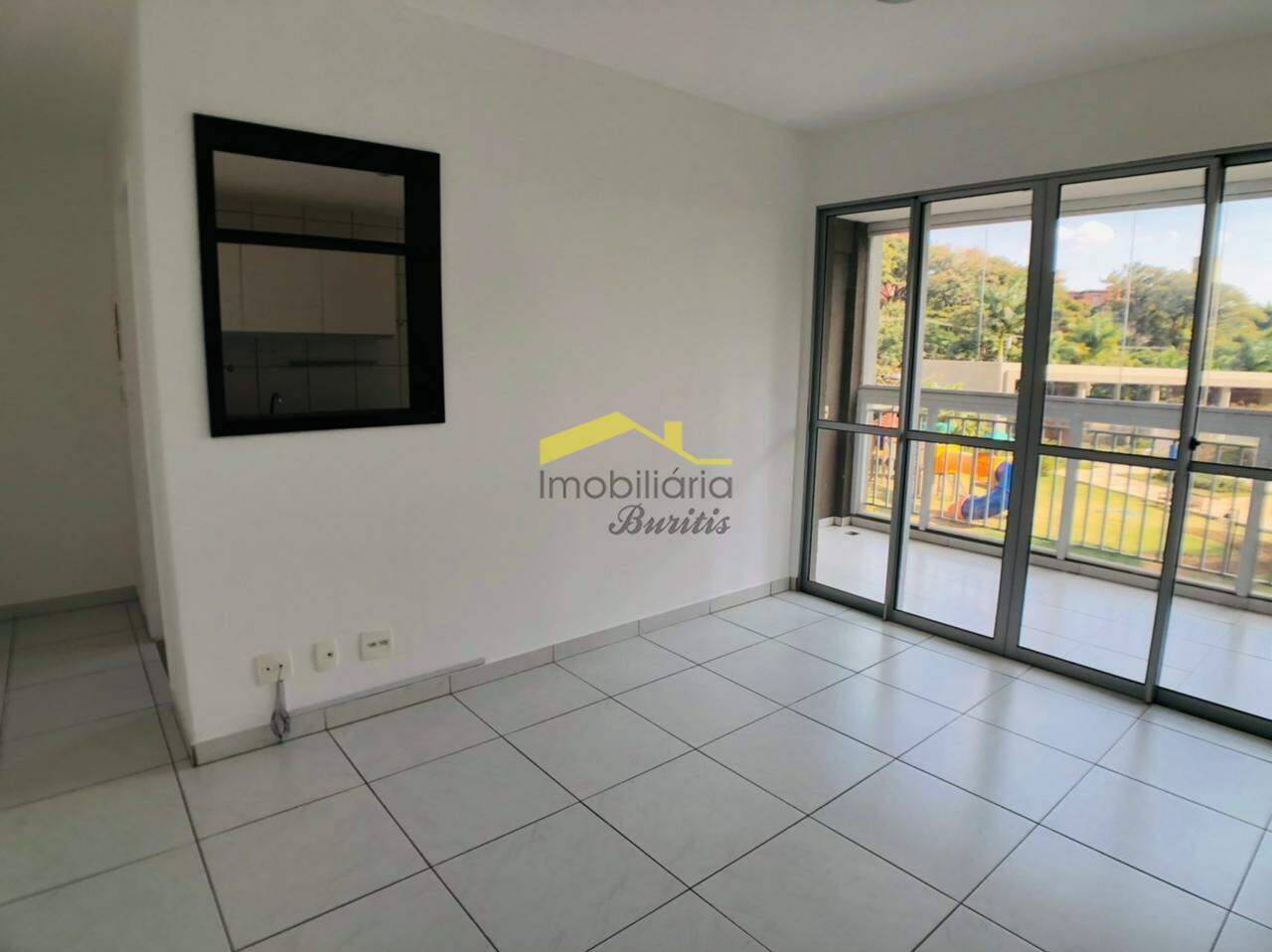 Apartamento à venda no Havaí: 