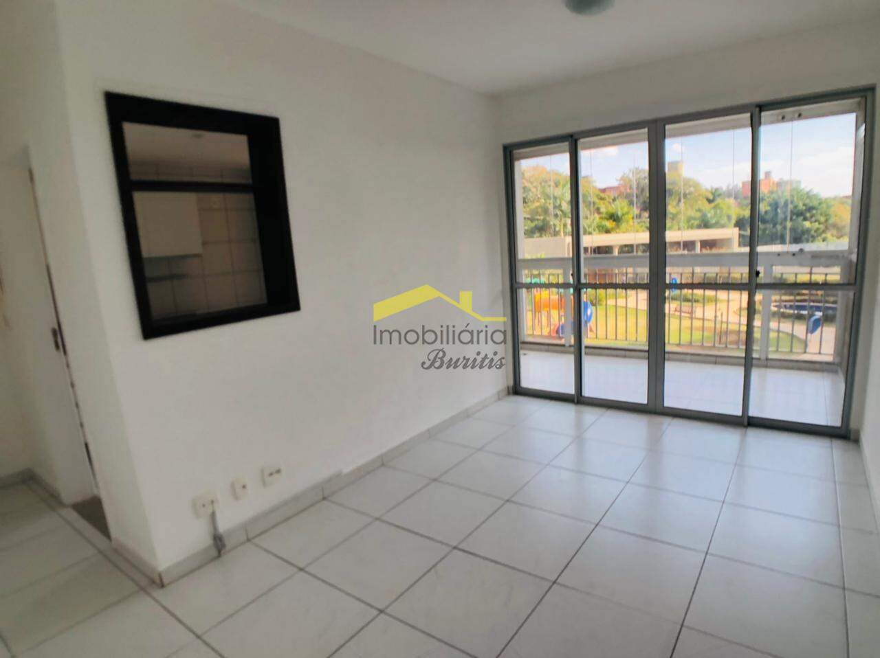 Apartamento à venda no Havaí: 