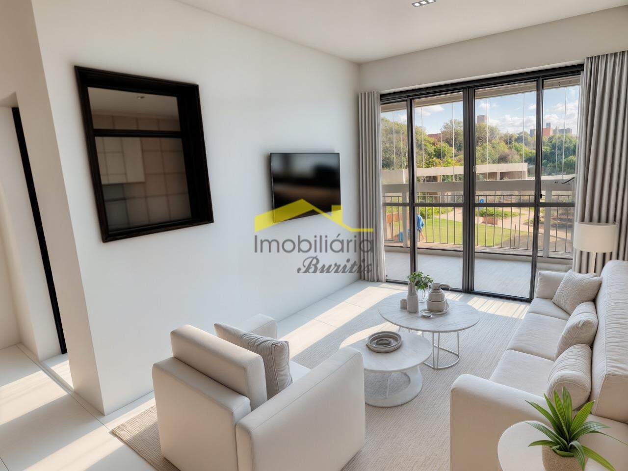 Apartamento à venda no Havaí: 