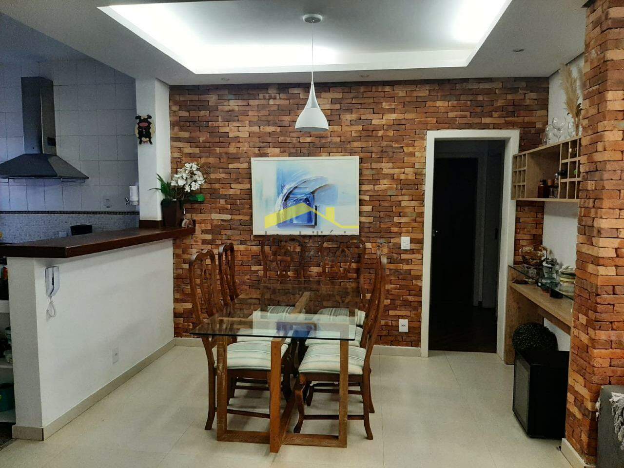 Apartamento para aluguel no Buritis: 