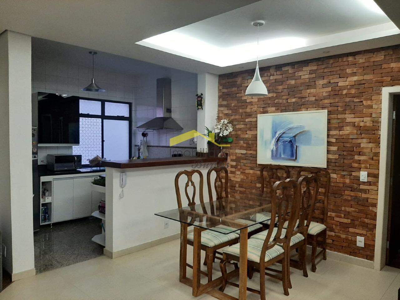 Apartamento para aluguel no Buritis: 