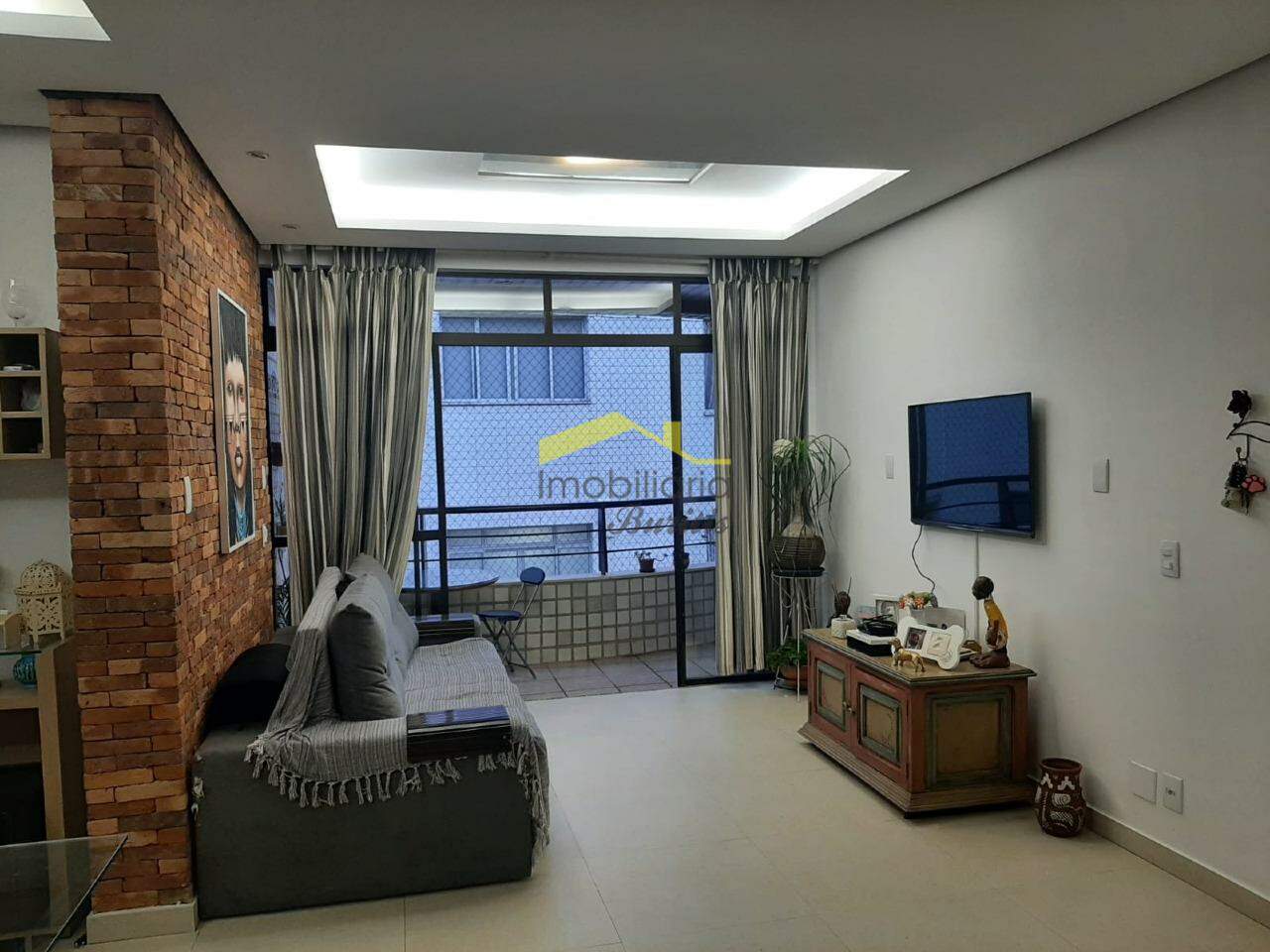 Apartamento para aluguel no Buritis: 