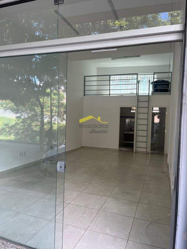 Loja à venda no Buritis: 